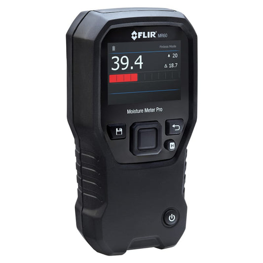 FLIR MR60 Moisture Meter Pro