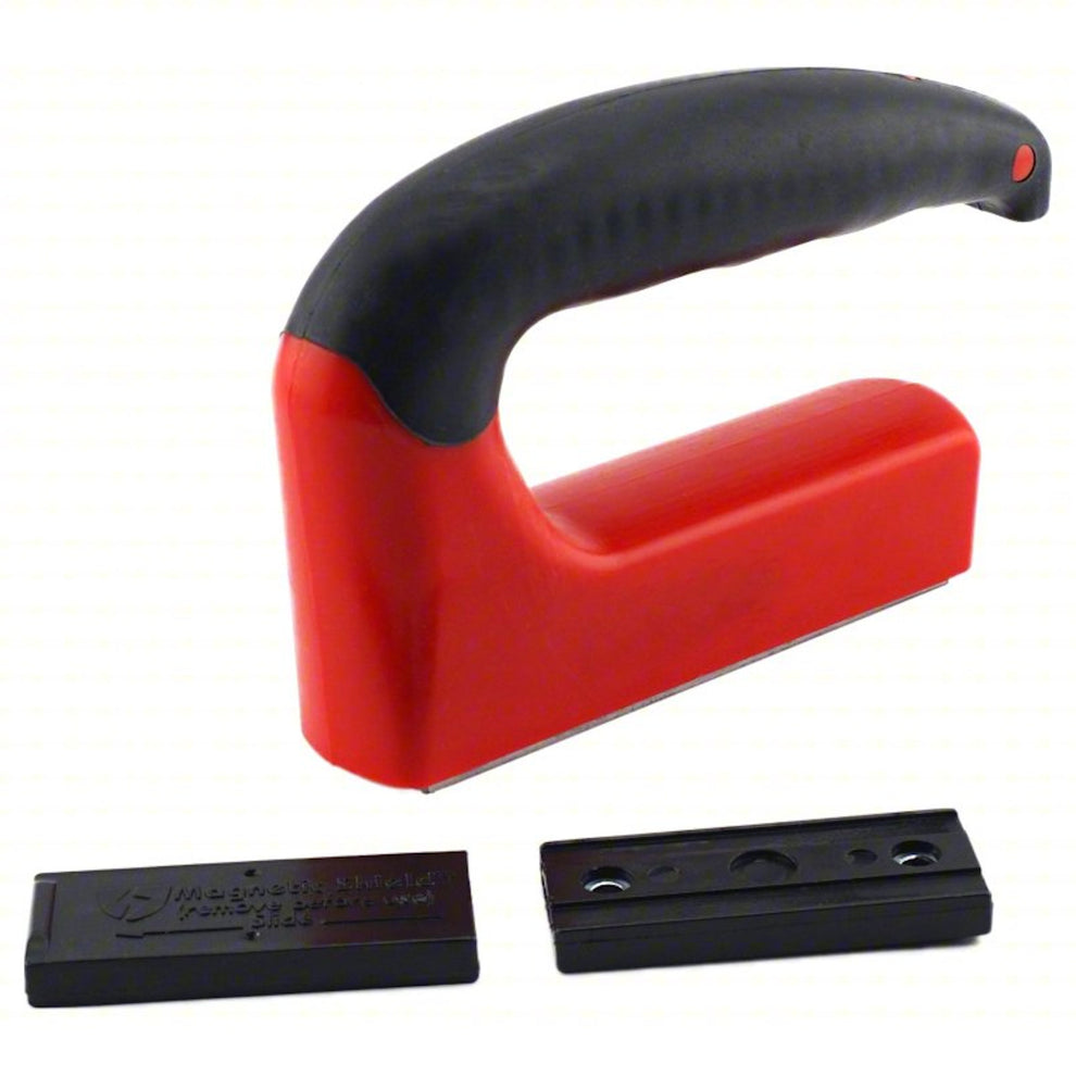 Powerful Ergonomic Handle Magnet – Inspector Outlet