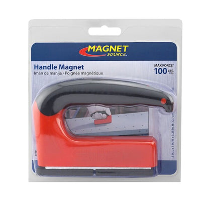 Powerful Ergonomic Handle Magnet