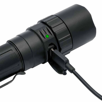 Fenix PD40R V3.0 Rechargeable Flashlight