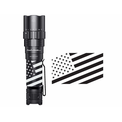 Fenix PD40R V3.0 Rechargeable Flashlight