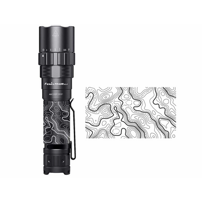 Fenix PD40R V3.0 Rechargeable Flashlight