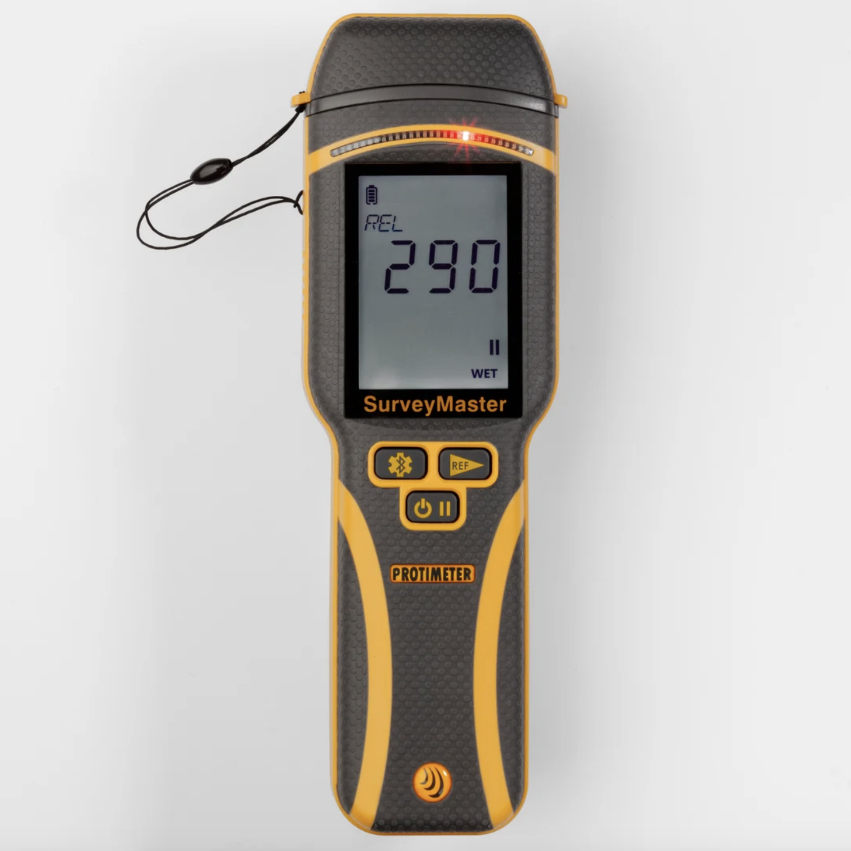 Pro Meter Moisture Meters – Inspector Outlet