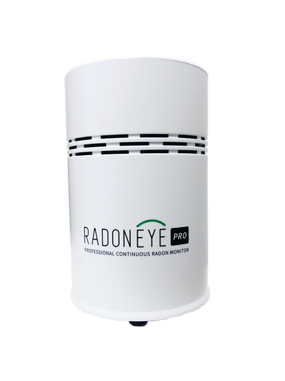 ecosense RadonEye Pro