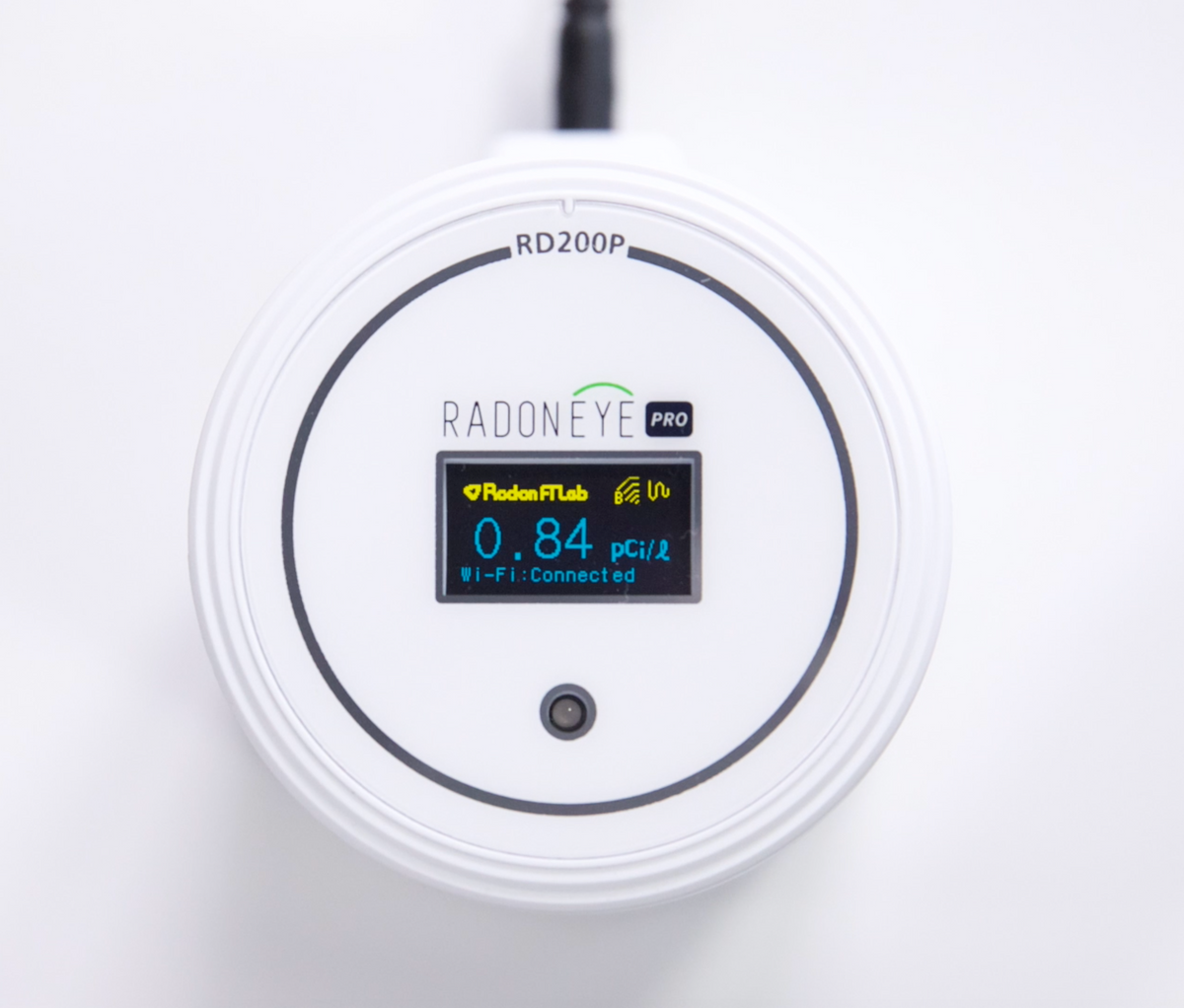ecosense RadonEye Pro – Inspector Outlet