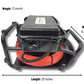 Scout 3-Pro Plus