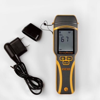 PROTIMETER SurveyMaster® Moisture Meter