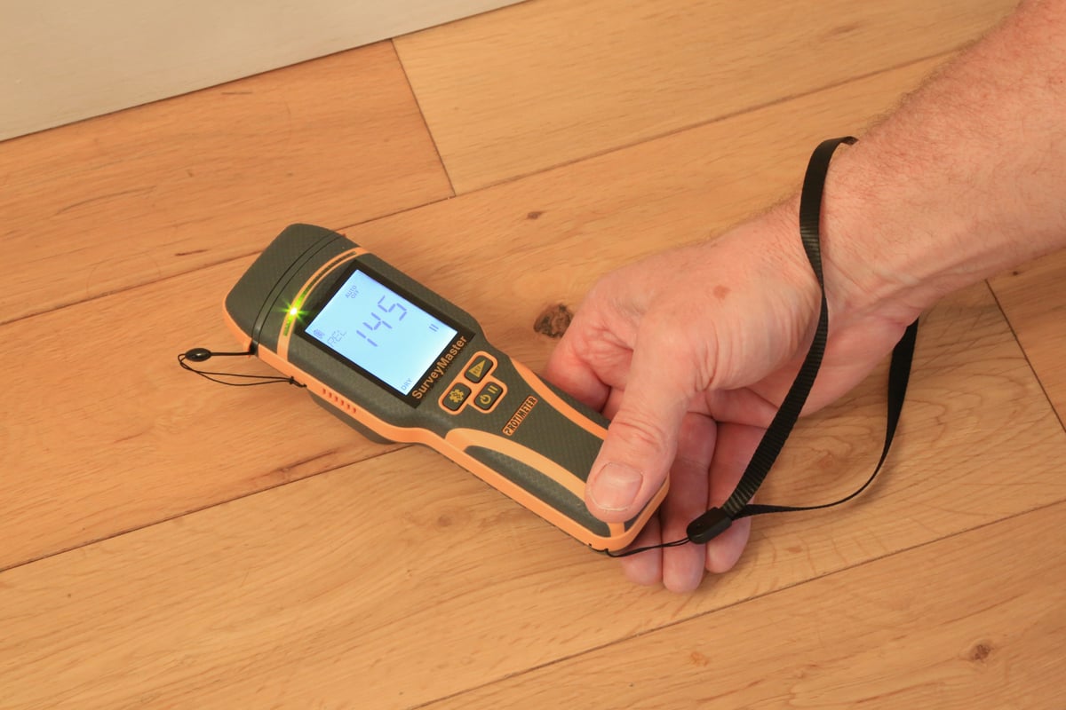 PROTIMETER SurveyMaster® Moisture Meter