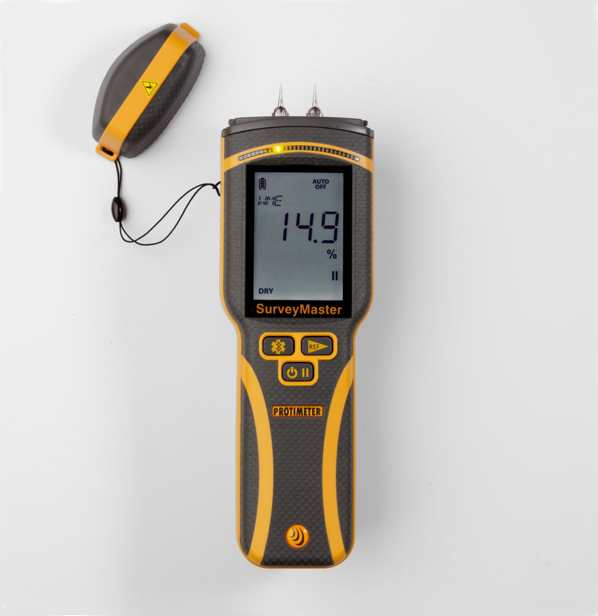 PROTIMETER SurveyMaster® Moisture Meter