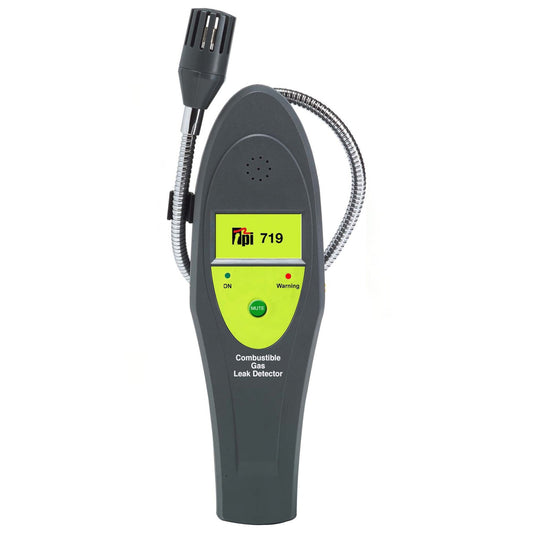 TPI 719 Combustible Gas Leak Detector