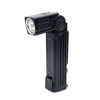 Fenix WT25R Adjustable Head Flashlight