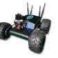 TOBOR X-BOT Xplorer Inspection Crawler Robot