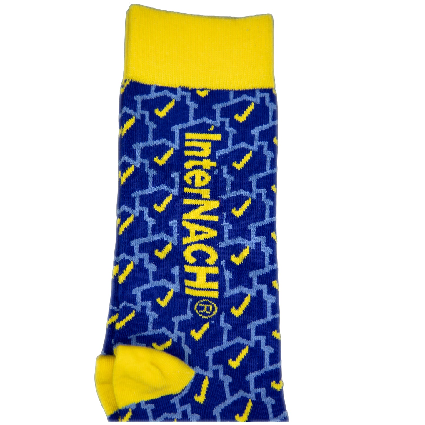 InterNACHI® Socks