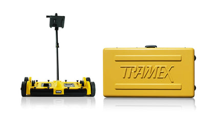 Tramex DS2 Dec Scanner Moisture Meter