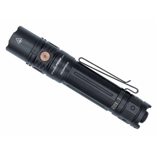 Fenix PD36R V2.0 Rechargeable Flashlight