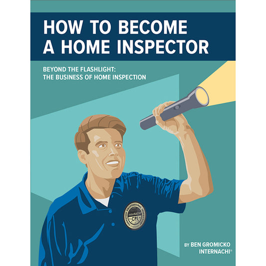 How to Become a Home Inspector PDF Download