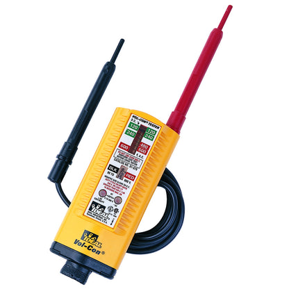 Ideal Vol-Con® Solenoid Voltage Tester