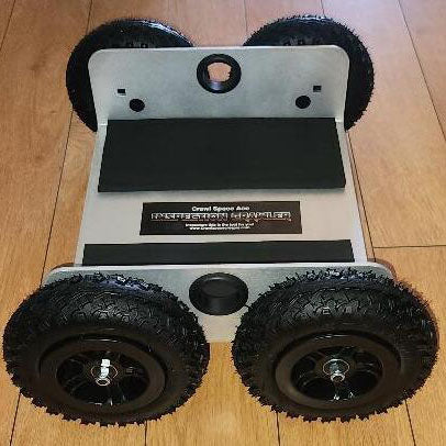 Crawl Space Creeper – Crawler