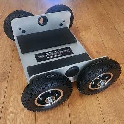 Crawl Space Creeper – Crawler