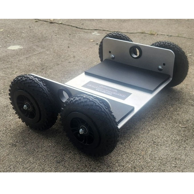 Crawl Space Creeper – Crawler – Inspector Outlet