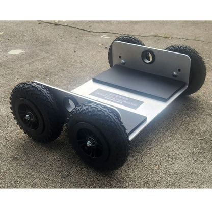 Crawl Space Creeper – Crawler