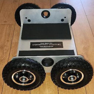 Crawl Space Creeper – Crawler