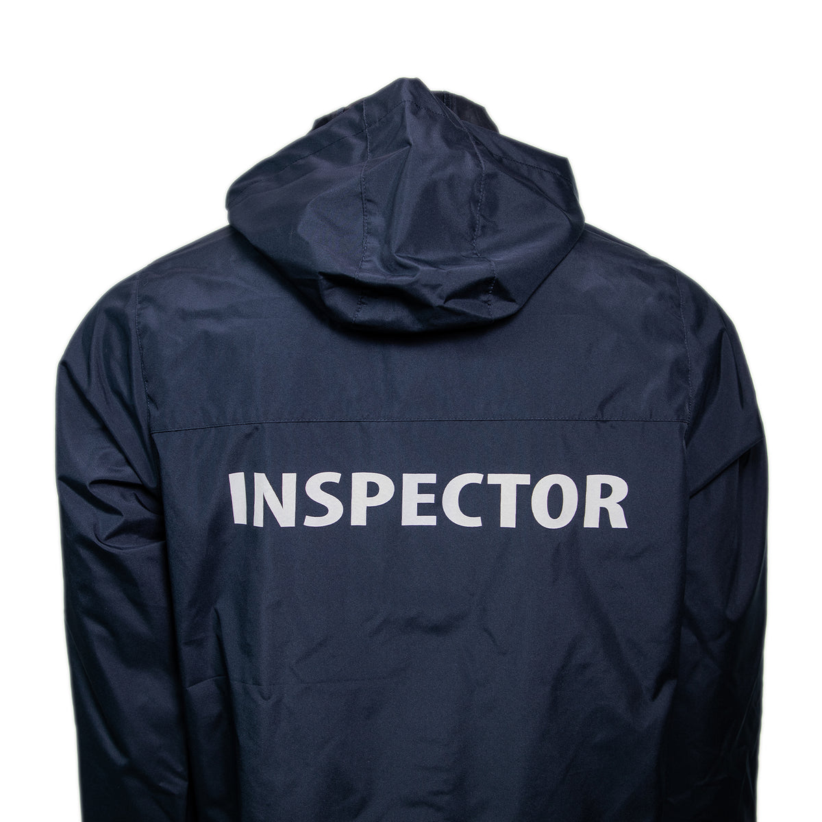 Code Inspector Jacket InterNACHI® “INSPECTOR” Jacket – Inspector Outlet