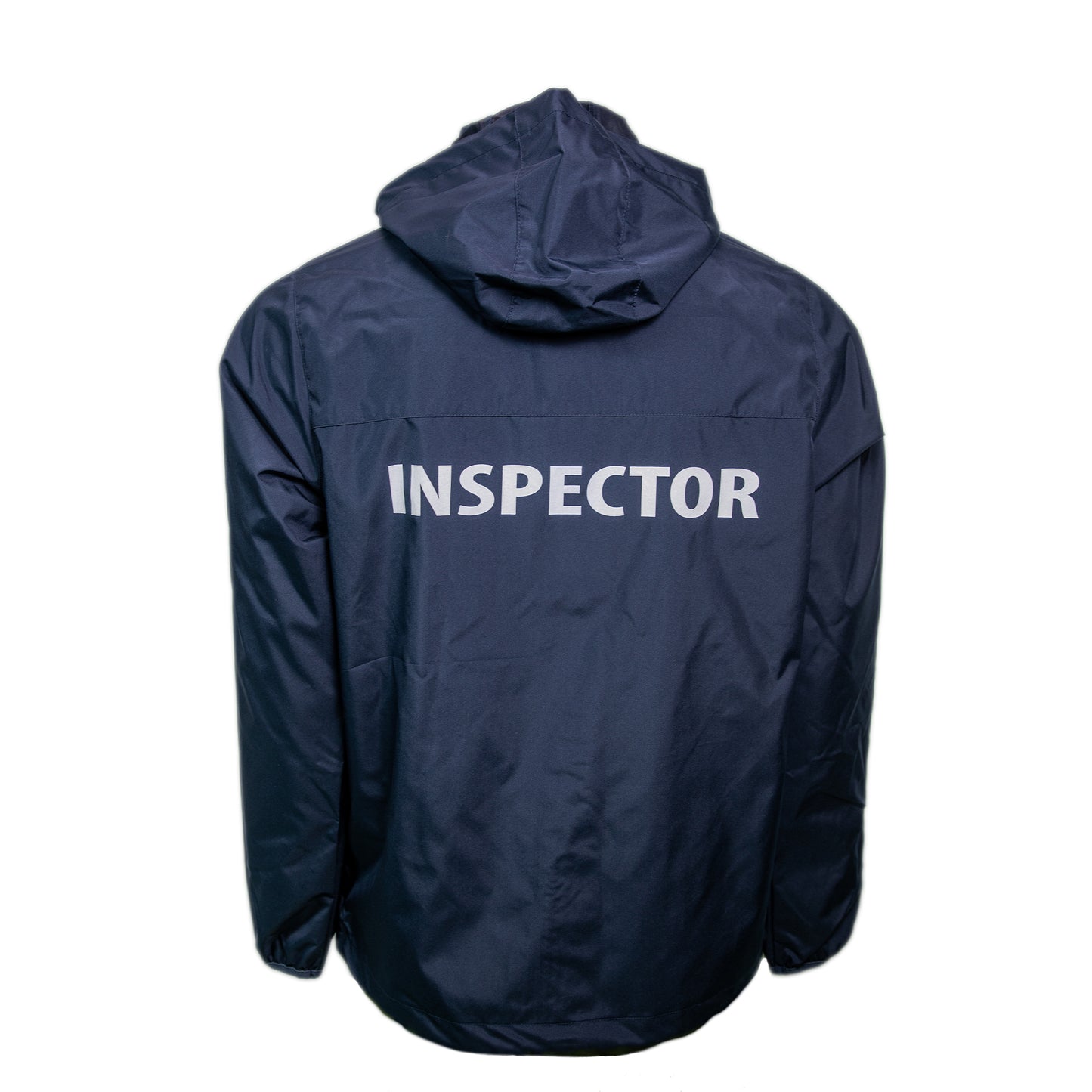InterNACHI® “INSPECTOR” Jacket
