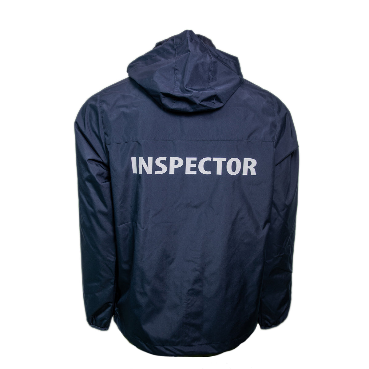 Code Inspector Jacket InterNACHI® “INSPECTOR” Jacket – Inspector Outlet