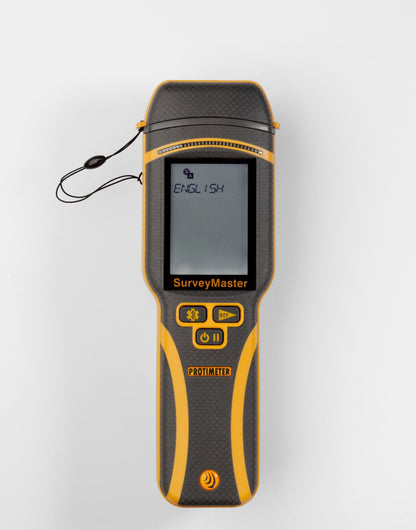 PROTIMETER SurveyMaster® Moisture Meter