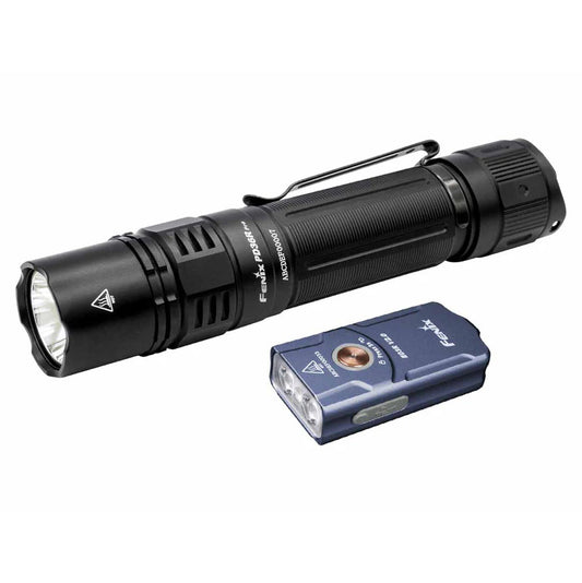 Fenix PD36R PRO Rechargeable Flashlight