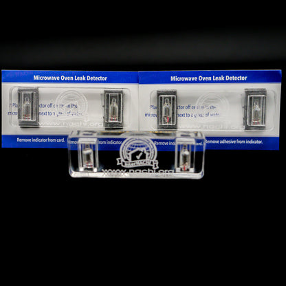 InterNACHI LED Microwave Oven Testers/Leak Detectors