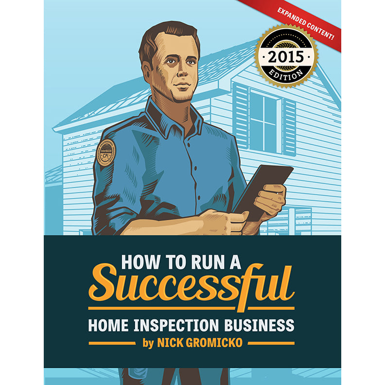 How to Run a Successful Home Inspection Business PDF