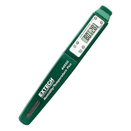 Extech 44550 Pocket Humidity/Temperature Pen