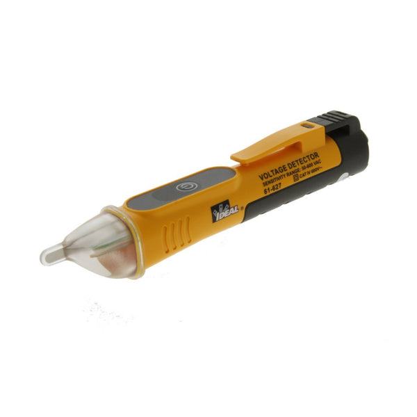 Klein Tools Non-Contact Voltage Tester Pen with Infrared