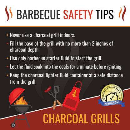 Electric Grill Safety Tips: Essential Precautions for Secure Cooking