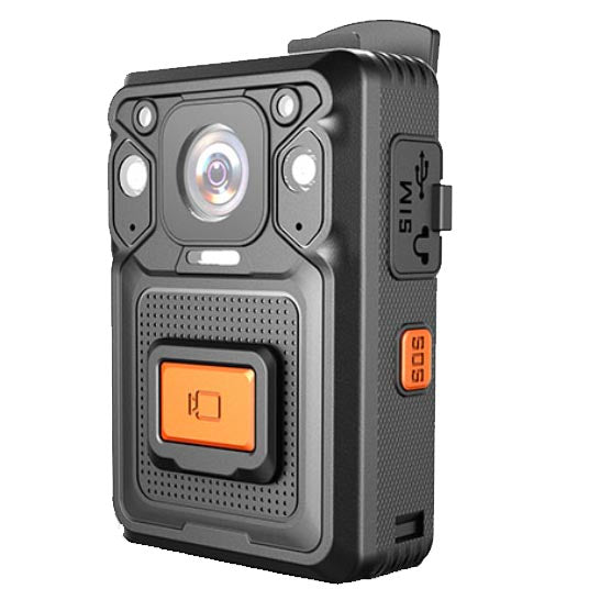 RoadScan Home Inspector Personal Body Camera CH10