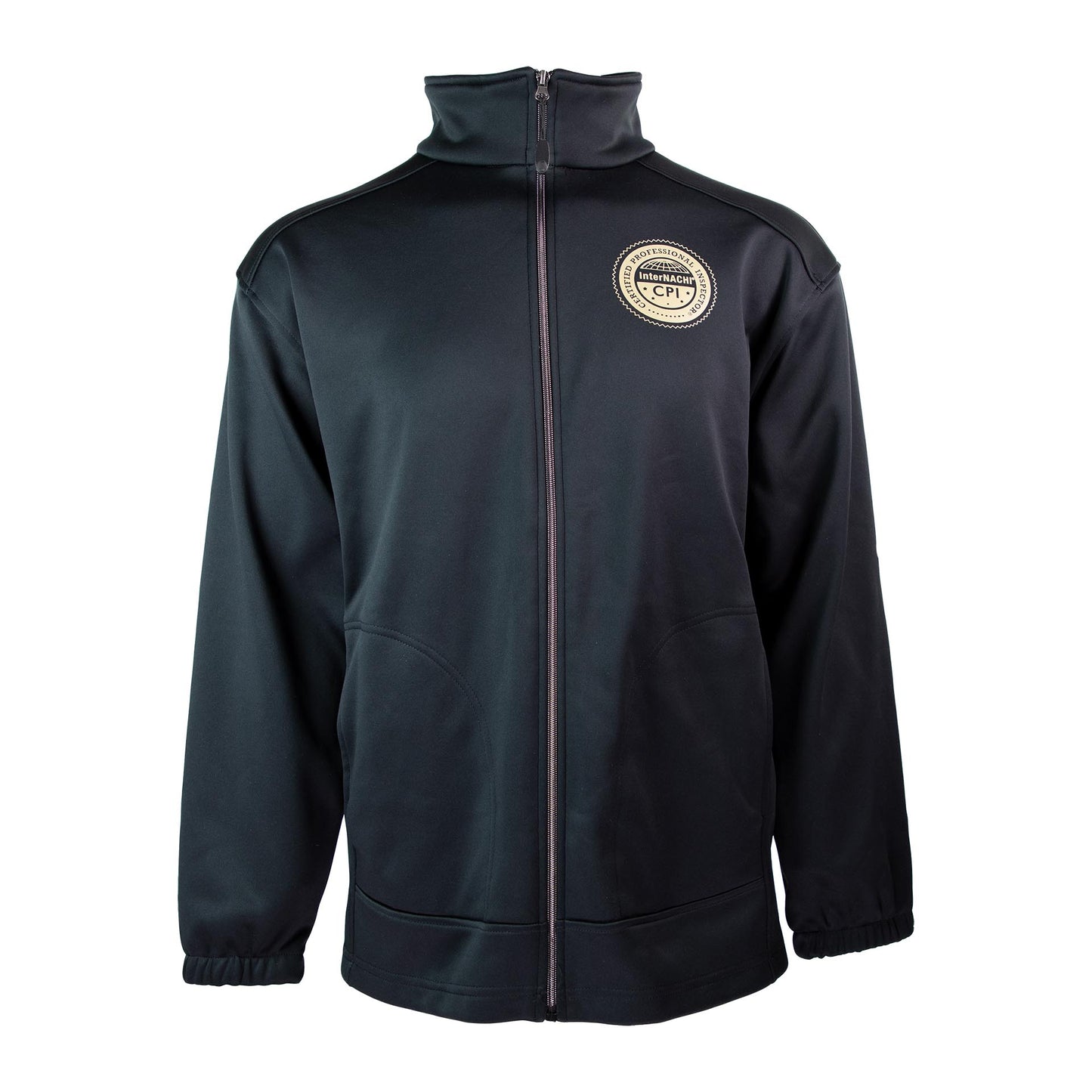 Certified Professional Inspector® (CPI) Soft Shell Fleece Jacket