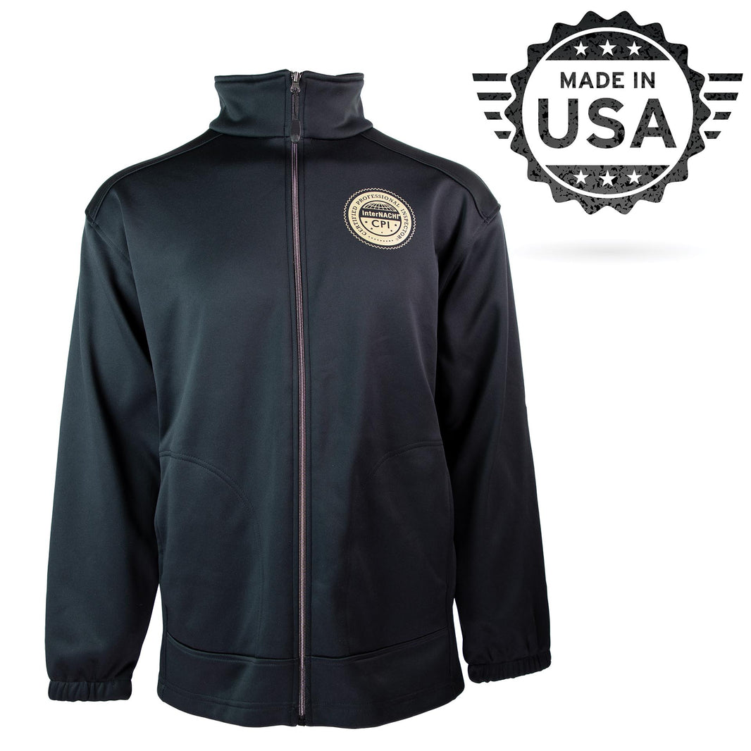 Code Inspector Jacket Outerwear – Inspector Outlet