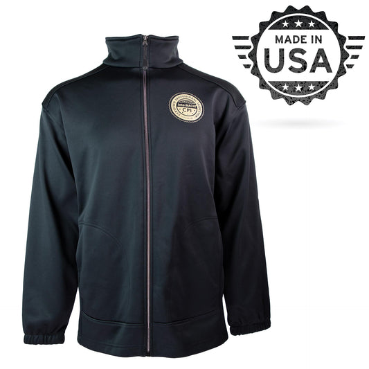 Certified Professional Inspector® (CPI) Soft Shell Fleece Jacket