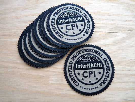 FREE CPI Patches