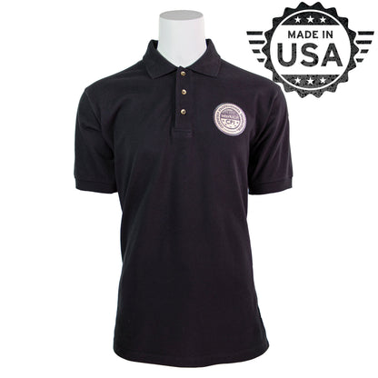 Certified Professional Inspector® Polo Shirt – Inspector Outlet