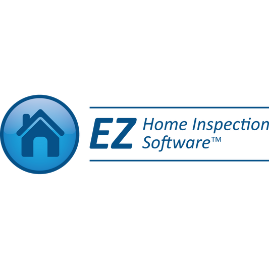 EZ Home Inspection Website Design