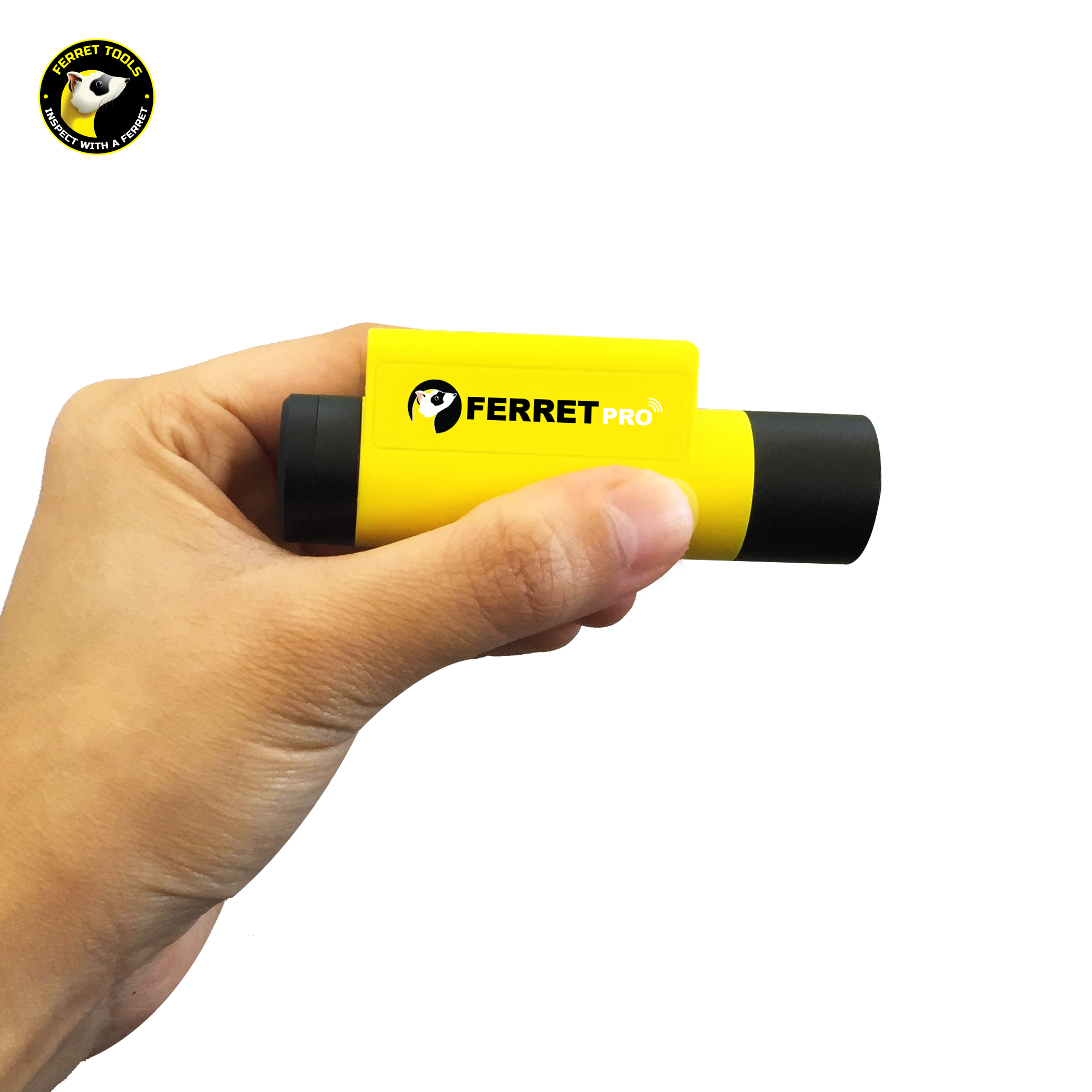 FERRET PRO – Multipurpose Wireless Inspection Camera – Inspector Outlet
