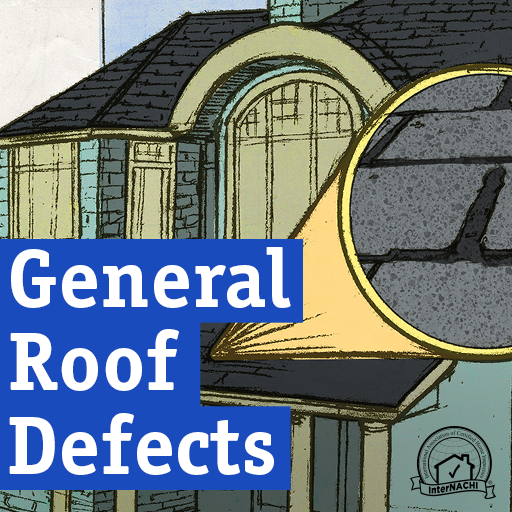 InterNACHI General Roof Defects Audiobook