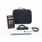Tramex MRH III Moisture Meter Home Inspection Kit