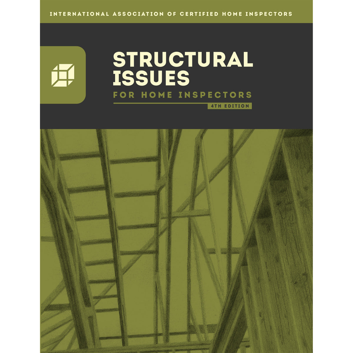 Structural Issues for Home Inspectors Book – Inspector Outlet