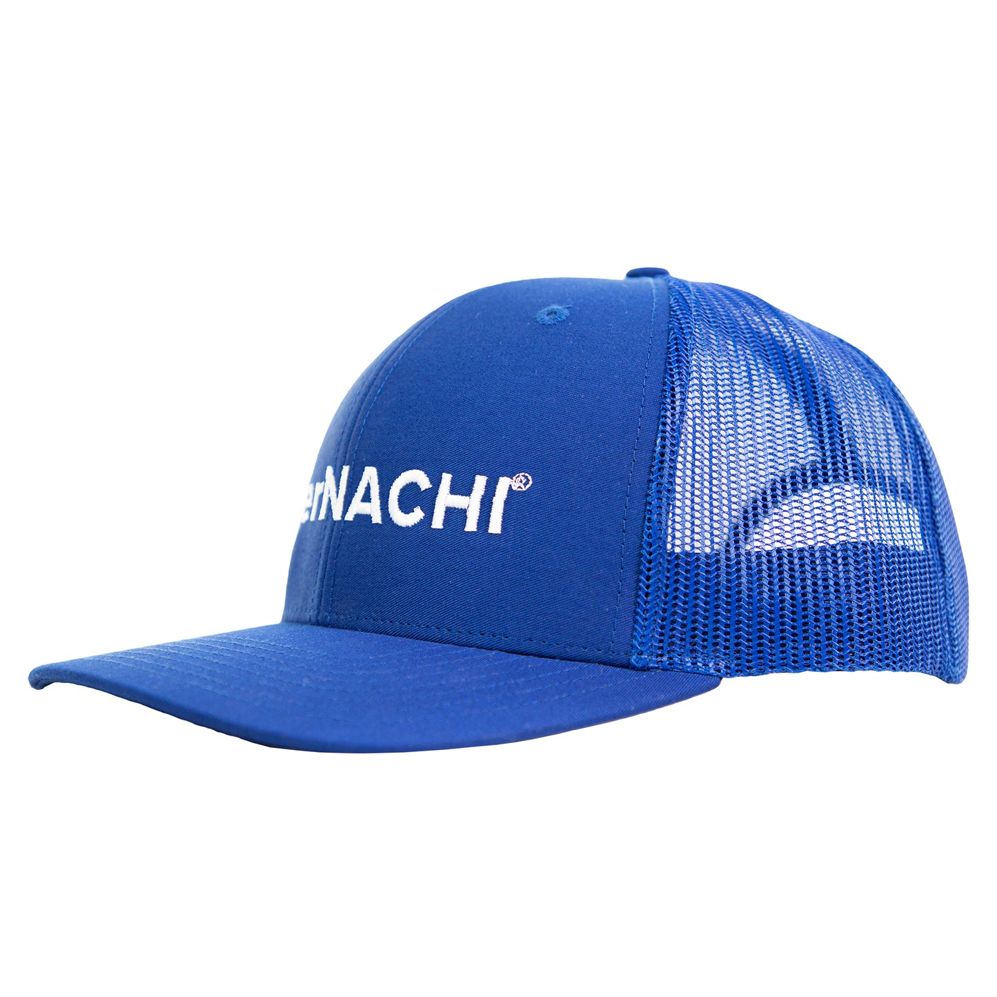 InterNACHI® Trucker Cap