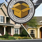 Move-In Certified Rack Cards (Pack of 50)