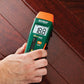 Extech MO260 Combination Pin/Pinless Moisture Meter